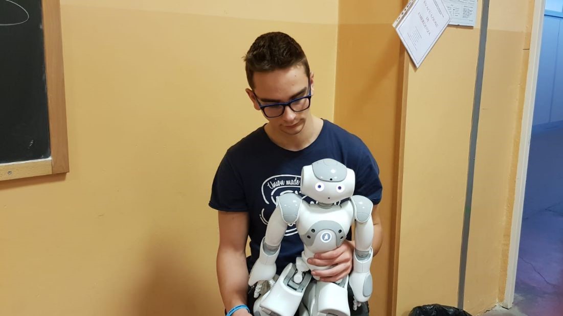 Francesco Bassignana