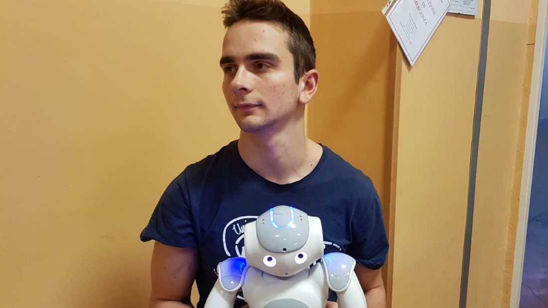 Francesco Bassignana